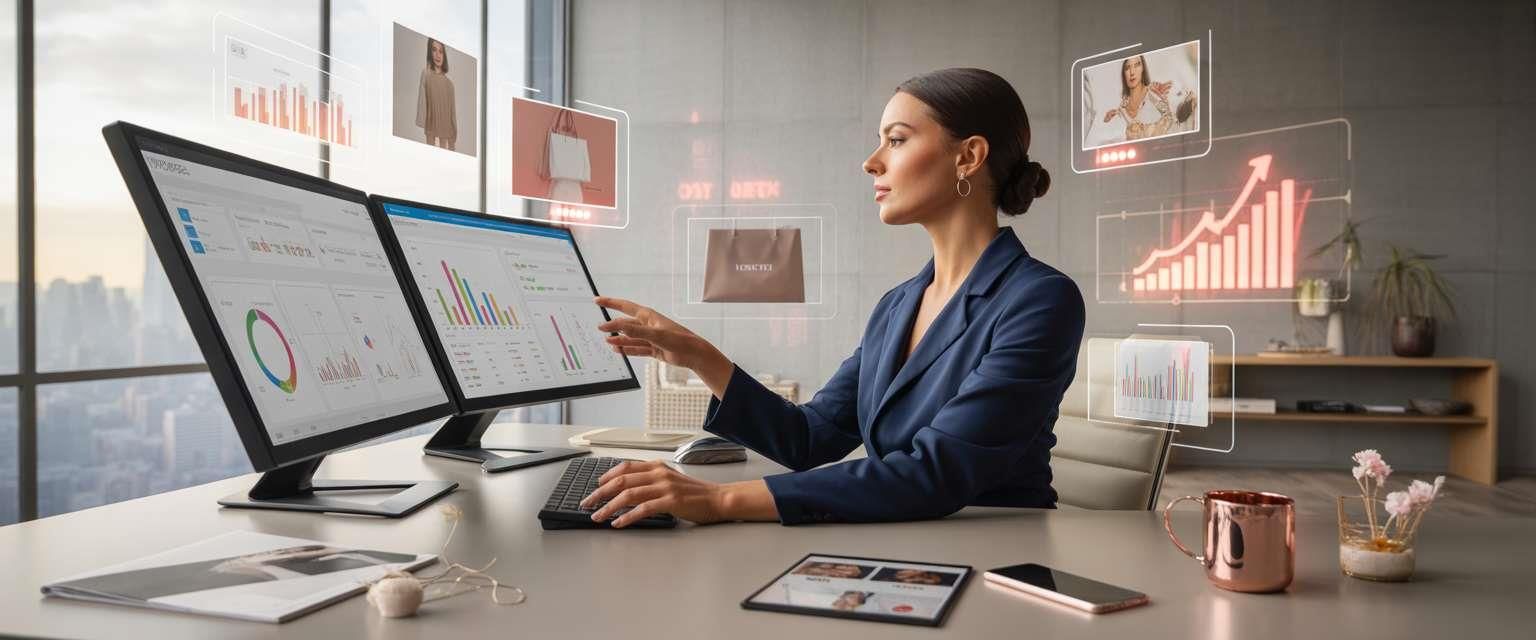 Retargeting Strategies That Convert: How Fashion Brands Win Back Abandoned Carts